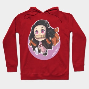 demon slayer Hoodie